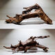 OIMG fish tank sink wood landscaping large purple teak aquarium aquarium aquarium aquarium decorative landscaping wood natural tree root stumps are not cooked. Cooked L1278