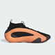 Adidas/adidas 2024 Neue Männer und Frauen härten die Signaturversion der 8. Generation Basketballschuhe IE2694 41