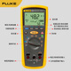 Fluke F1508 Isolationswiderstandstester Digital Isolierung Multimeter Universal Amperemeter 5. Geschwindigkeit 1000v10g