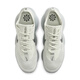 耐克（NIKE）男子运动鞋超大气垫 AIR MAX SCORPION FK SE 缓震回弹透气休闲鞋 烟灰色 FQ2694-001 标准40/US7