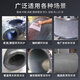 XMSJBS9226小颗粒耐磨防护剂泵蜗壳陶瓷修复胶叶轮护板涂层材料 灰色-快干款-10g