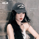MLB baseball hat autumn and summer men's and women's fashion casual peaked cap soft top 3ACPDS14N-50CGS