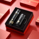Vanow Thermos Herren High-End-Geschenkbox Set Customized Water Cup Brew Tea Tasse Geschenkgeschenk [produziert von der Verbotenen Stadtkultur]