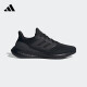 ADIDAS SAPOS Men's Spring New Sports Shoes Sports Pure Boost Mesh Agradable Agradable Ligera Cambonante Carretera Corchado cómodo e informal IF4840 41