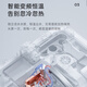 Япония AOI Tomoe A693 Небольшая квартира Умный туалет Полностью автоматический интегрированный давление воды.