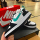 NIKE耐克新款Court Vision Alta 女子厚底休闲运动板鞋FD9921-181 D FD9918-181 35.5