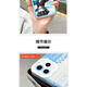 LZQLY转生变成史莱姆利姆鲁手机壳适用vivoiQOO12华为OPPO苹果红米k70e 【天使眼透明壳】C13598 苹果系列-型号下单后发给客服