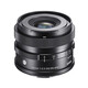 SIGMA 24mm F3.5 DG DN full-frame fixed focus landscape wide-angle mirrorless lens Sony E-mount