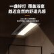 鸿雁鸿雁风暖浴霸取暖器超薄集成吊顶无线遥控排气扇照明一体QF12802W 无线遥控版本