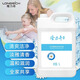 Longliqi chamomile foam hand sanitizer 5L large barrel refill hotel restaurant home use