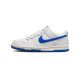 nike耐克女款dunk low时尚简约防滑耐磨轻便休闲鞋 DH9765-105 DH9765-105 35.5