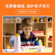 Matatalab【咨询立减】Matatalab玛塔儿童编程机器人智能机器人玩具模块化拼接steam六一儿童节礼物 家庭版4岁+
