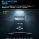 罗技（Logitech）G502Hero游戏鼠标 电竞有线鼠标 K845机械键盘 全尺寸办公游戏键盘 电竞游戏英雄联盟csgo键鼠套装 K845龙华红轴+G502Hero【键鼠套装】