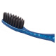 Kejie Carbon Energy Soft-bristled Toothbrush Binchotan Charcoal Brush Head Deeply Cleans the Oral 2 Pack for Family