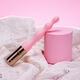 Galaku Blumenstopfen Initial Anal Plug Vibration Stick Sex Toys Aft Yard Lazhu Zimmer Spaß und wunderschön