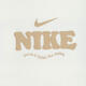耐克NIKE【滔搏运动】女子AS W NSW TEE ESSNTL GCELT恤 HF6180-133 XS