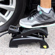 
Zaitang Automobile Car Inflatable Pump Air Pump Preset Tire Pressure HD Digital Display Michelin Foot-Pedal Double Cylin Inflatable Pump 12209