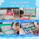 幼儿童早教机点读书小孩笔中英文画本电子书学习宝宝3岁6玩具 揭秘套餐23页新款点读本+十万个