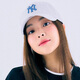 Mlb Hat Men and Women Parejas Suaves Top Baseball Hombres Versión coreana Tide Yankees NY Regalo Sunshade de cuatro estaciones CP66
