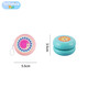 TaTanice yo-yo toys children's yo-yo 2 traditional wooden rouncing yoyo ball boy and girl open student day gift