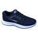 SNGUNY high-end light luxury brand casual shoes men's summer new shoes men's trendy mesh sneakers men's breathable men's shoes -881 black and white 39