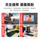 Navigator/Core i5 12400F/14400F/RTX5060/4060 gaming e-sports design desktop computer host DIY assembly computer complete machine installation complete set of chicken office set of ten 14400F丨512G丨RTX5060