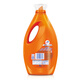Tide color protection laundry detergent removes stains and brightens large bottles for home affordable combinations, Glow color protection 700g*2