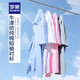 Romon Oxford Shirt à manches à manches courtes Men de nouveau Men Men Men's Men's Men's Moyen-Agents et Young Summer Fashion Fashion Slim Shirt Men Light Blue 41