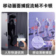 萤石摄像头C6C2K星光夜视智能家居云台室内摄像头监控器家用无线wifi手机远程高清4mp 新C6c 星光版【300万星光夜视】 16G高速卡【下单升级32G】