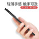 原装适用华为matex5手机壳新款保护套matex5典藏版全包镜头MateX3 【新岩砂-石墨黑】前置边框+后盖双面保护 华为 Mate X5