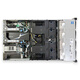 Yuannai Inspur Information [CS5280H2] Domestic Information Innovation Independent Controllable 2* Haiguang C86-7375/128G/480G*2/4T*4/2GRAID/800W*2