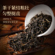 华祥苑茶叶自己喝 凤凰单枞茶特级鸭屎香潮州单丛茶乌龙茶2罐共250g