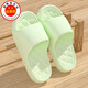 Meizi Tao sty-slide men's slippers for summer wear new indoor home non-slip sports sandals for men wholesale M08-Black 41 42-43 (suitable for daily life-