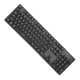 
Logitech K845 mechanical keyboard wired gaming backlit full-size keyboard e-sports office dual-purpose metal panel League of Legends chicken e-sports keyboard black myth Wukong K845 red axis