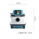 Makita VC2510LX1 vacuum cleaner 25L wet and dry cleaner 1050W