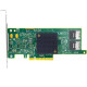 Lichuang LSI 9207-8i SAS PCI-E array card HBA card expansion card