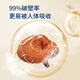 Lila und blaues Blumenmeer, gebrochene Wand Ganoderma lucidum Sporenpulver, rote Ganoderma lucidum, Jilin Changbai Mountain Linzhi 120g Geschenkbox