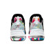 Nike (NIKE) Air Jordan 6 Rings six-time champion sneakers CQ9284-002 (shoe box slightly defective) 41