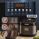 SUPOR (SUPOR) small fast rice cooker rice cooker for household use 3-8 people multi-function 4L smart rice cooker 22 minutes of firewood rice micro-pressure stewing ball kettle inner liner SF40FC897 ball kettle 4L