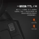 Godox Godox V860 second-generation SLR flash micro-single hot shoe top light high-speed trigger lithium ionization machine TTL automatic light metering fill light V860 third-generation upgrade-standard configuration [Beijing, Shanghai, Guangzhou, multi warehouse] Nikon version
