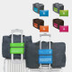 Zhunwu must-have artifact for business trips for men must-have study abroad storage bag medium normal version green