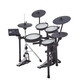 罗兰（Roland）罗兰电子鼓架子鼓TD17KVX-2  TD17KV2高端专业演奏成人电鼓 5鼓4镲TD17KVX2+PM100音箱+礼包