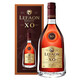 Lifeng Französisch importierte ausländische Weinlegende XO Brandy 40 Grad Spirited Wine 1000ml Geschenkbox