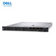 戴尔（DELL）PowerEdge R450 机架式服务器主机 ERP数据共享虚拟化存储1U双路主机 2颗银牌4314 32核64线程 2.4G 128G丨2块480G+2块2T丨H755