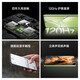 OPPO【国家补贴】OPPO K12x 新品5G全网通超大电池内存四年久用流畅直屏拍照游戏智能手机k12k11x升级 8GB+256GB 钛空灰 5G全网通 官方标配【全国联保】