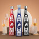Acavilas Meister ausgewählter Tequila MFM Tequila Gold und Silber Alter importiert mexikanisch ausländische Alkohol gealtert Anejo750ml