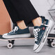 Changxiang Huili Canvas Shoes Мужская летняя воздухопроницаем