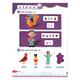 【麦凯思图书】牛津自然拼读教材oxford phonics world12345级别专项幼儿少儿英语启蒙教材opw学生套装 新版5级【课本+练习册+视频课程】