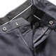 Romon Suit Set Men's Three-Piece Slim Professional Formal Business Suit Set Groom's Wedding Groom's Wedding Groom's Wedding Gown Men's Wedding Gown