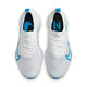 Nike (Nike) Chaussures masculines Nouveaux chaussures de sport de zoom air